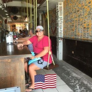 Meet your Posher, Tammy